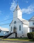 Throop, PA Holy Trinity Polish Catholic